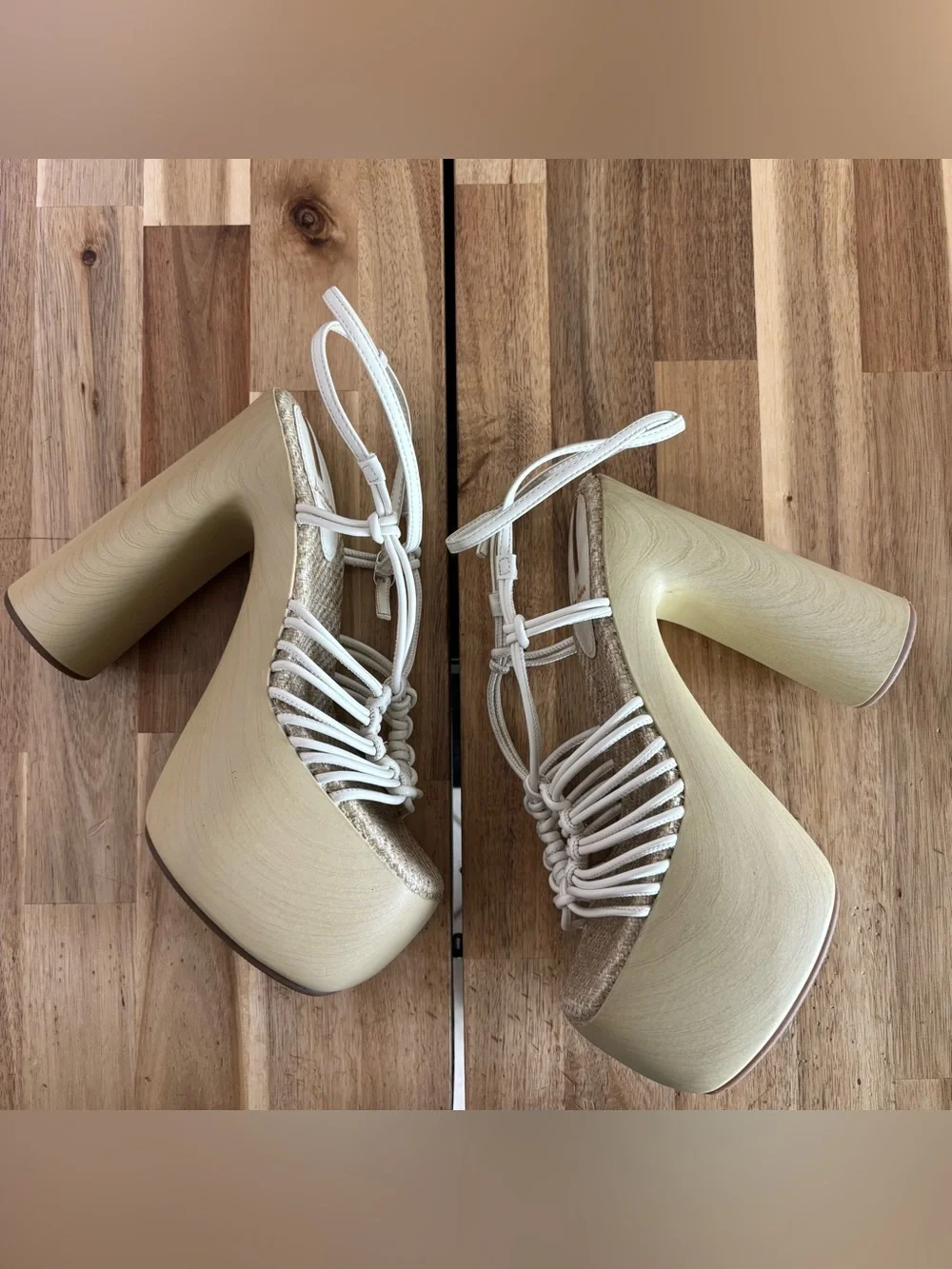 Sam Edelman Gia Platforms